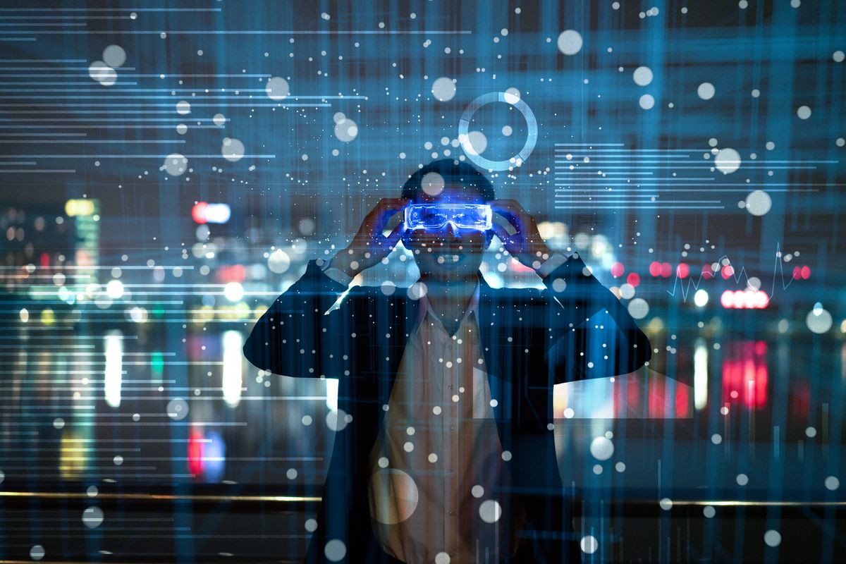 SoftBank-backed metaverse firm Improbable sells a key gaming venture for $97 million 3 What's next for the 'Metaverse'?