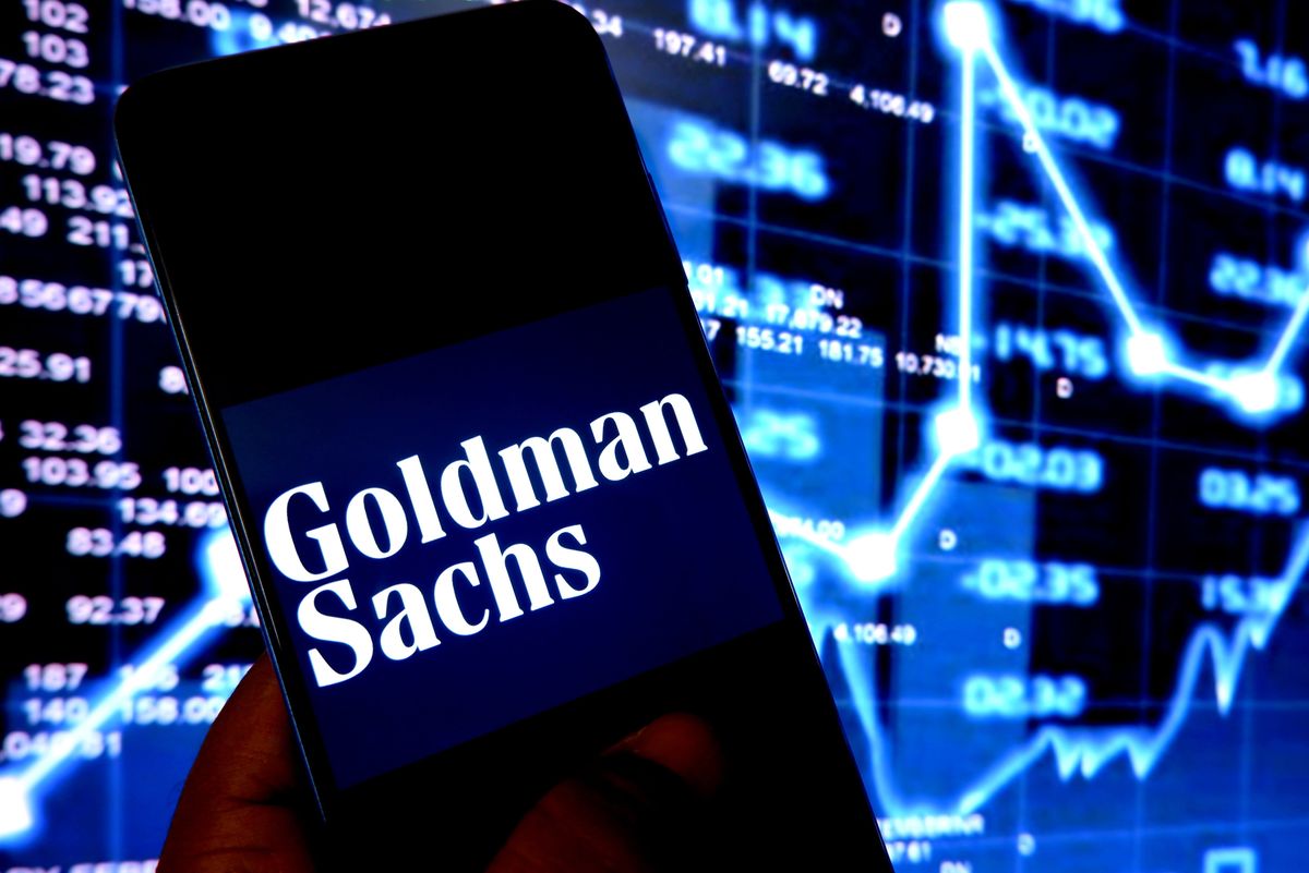 Goldman Sachs misses on profit after hits from GreenSky, real estate 2 How Goldman Sachs failed at consumer banking