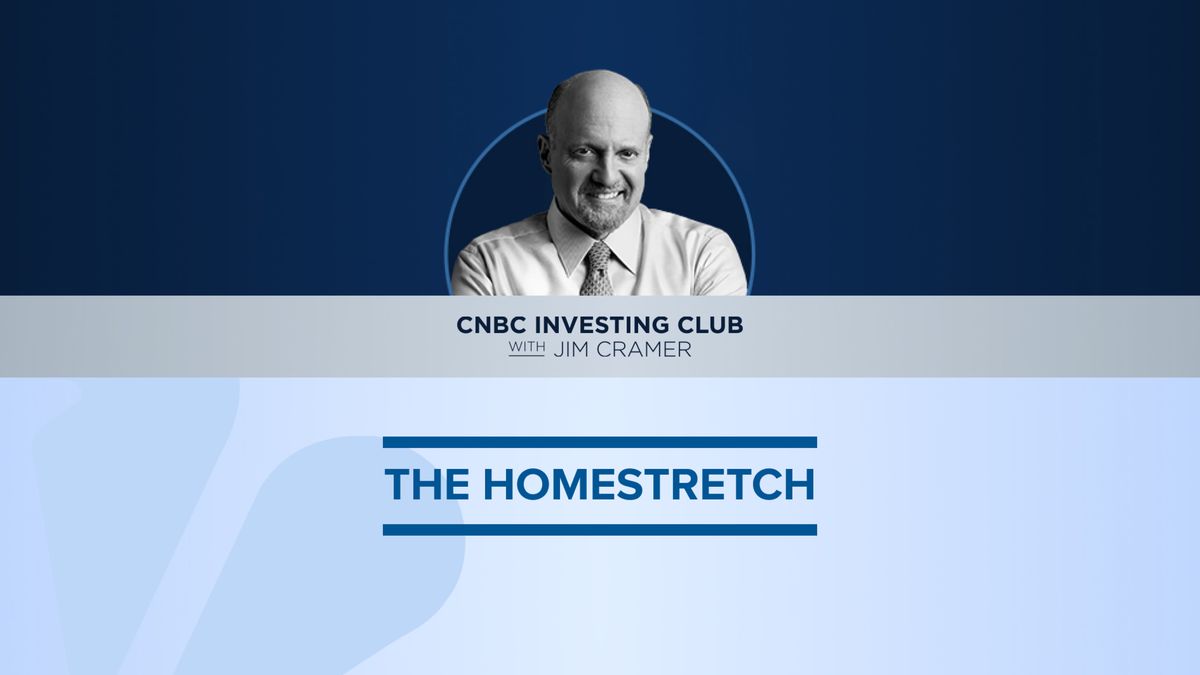 Meta CEO Mark Zuckerberg tore his ACL while training for a competitive MMA fight 1 Jim Cramer says this beer stock can go higher after the company's promising Investor Day