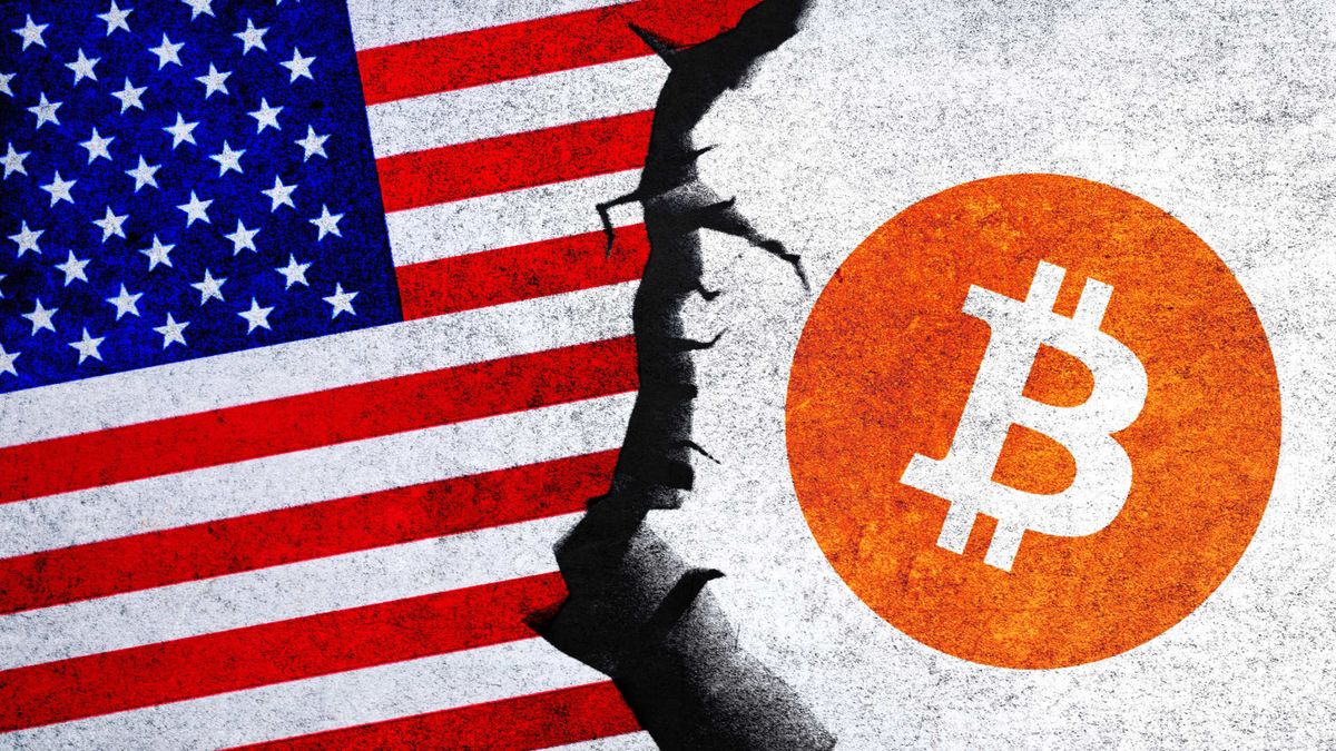 Cryptocurrencies little changed as investors brace for U.S. presidential election, bitcoin hovers below ,000