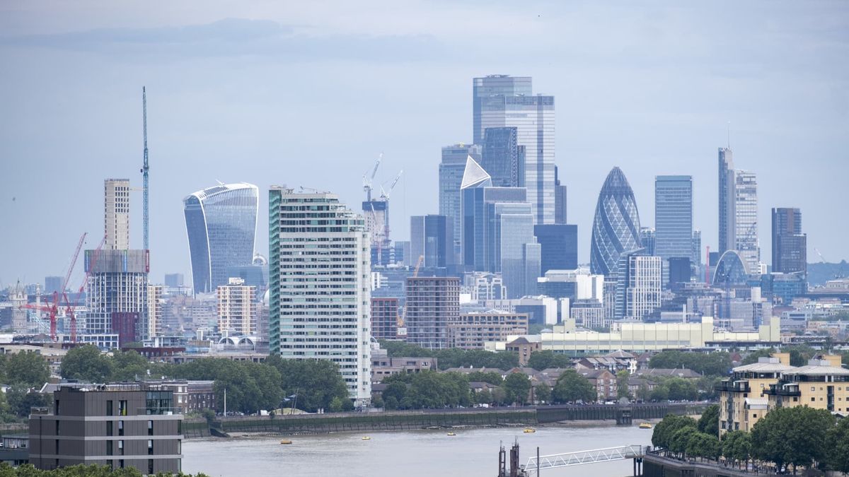 UK economy slipped into technical recession at the end of 2023 UK economy slipped into technical recession at the end of 2023