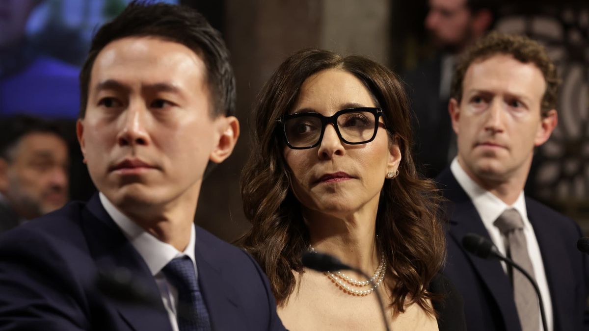 Meta, X, TikTok, Snap and Discord face growing appetite in Congress for tighter social media regulation Meta, X, TikTok, Snap and Discord face growing appetite in Congress for tighter social media regulation