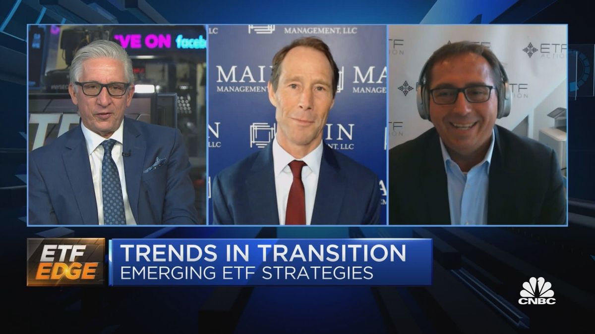Hot trends cool... but still key for rest of '23? Pt 2: International & "Buffered"