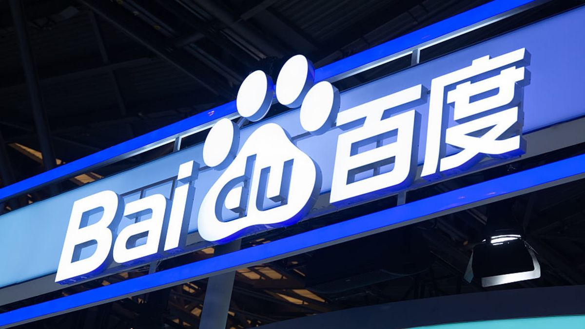 Baidu is emerging as a major AI chip player in China to fill the Nvidia gap Baidu is emerging as a major AI chip player in China to fill the Nvidia gap