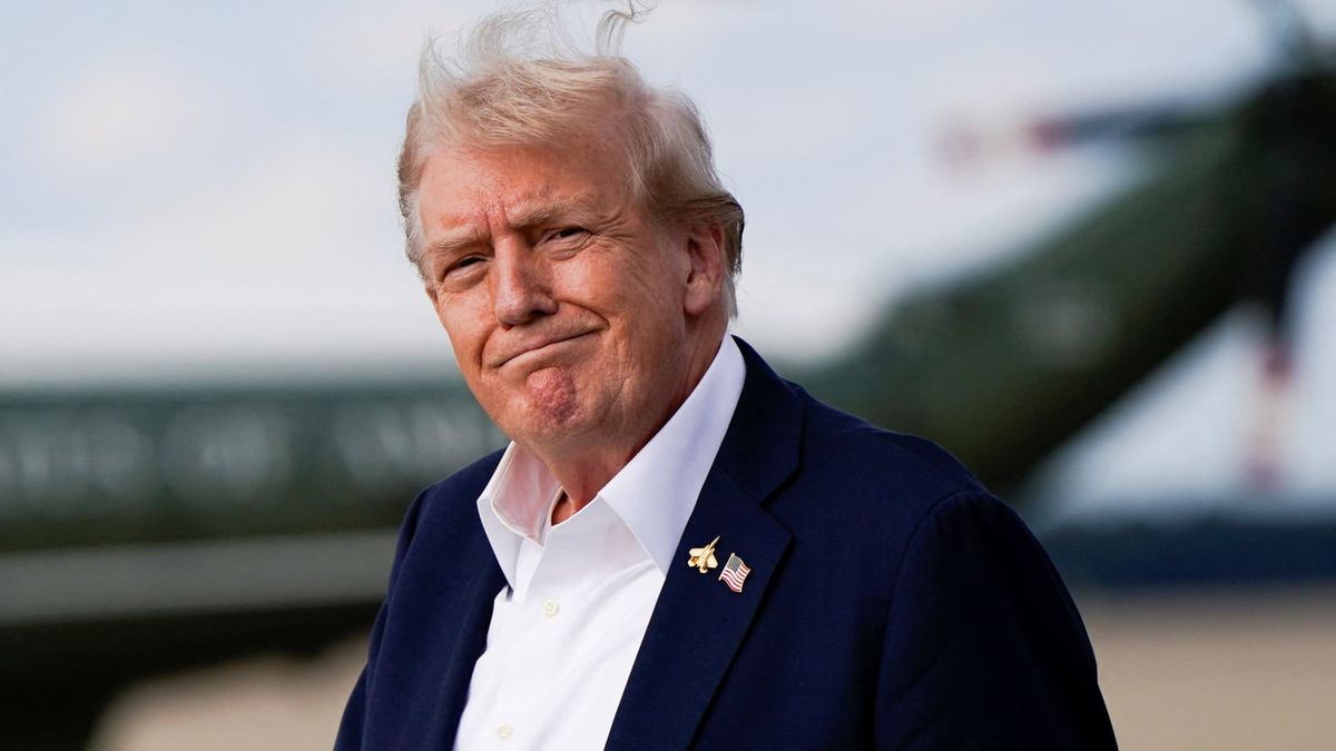 YouTube agrees to pay Trump .5 Million to settle lawsuit over suspended account
