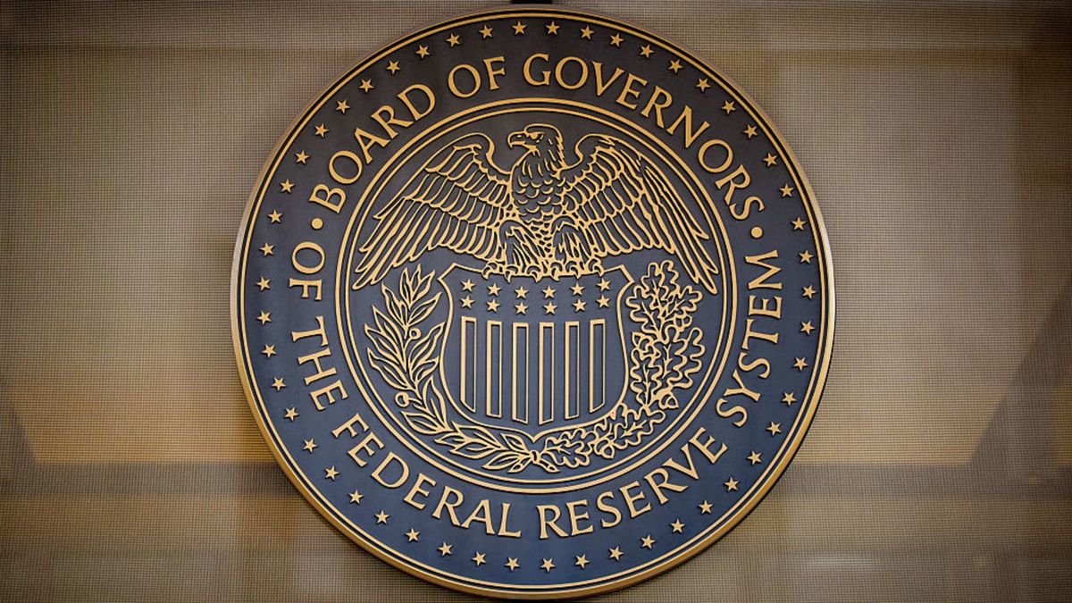Fed still forecasts just one rate cut for next year
