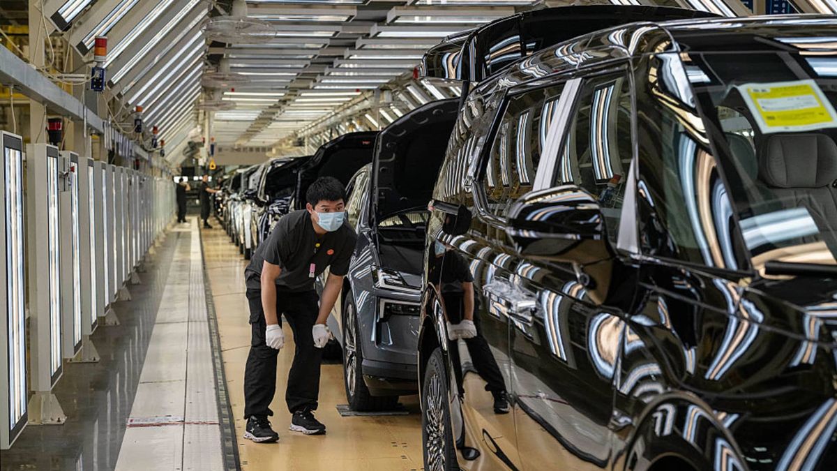 Involution or evolution? China wants to stop the EV price war, but analysts are doubtful
