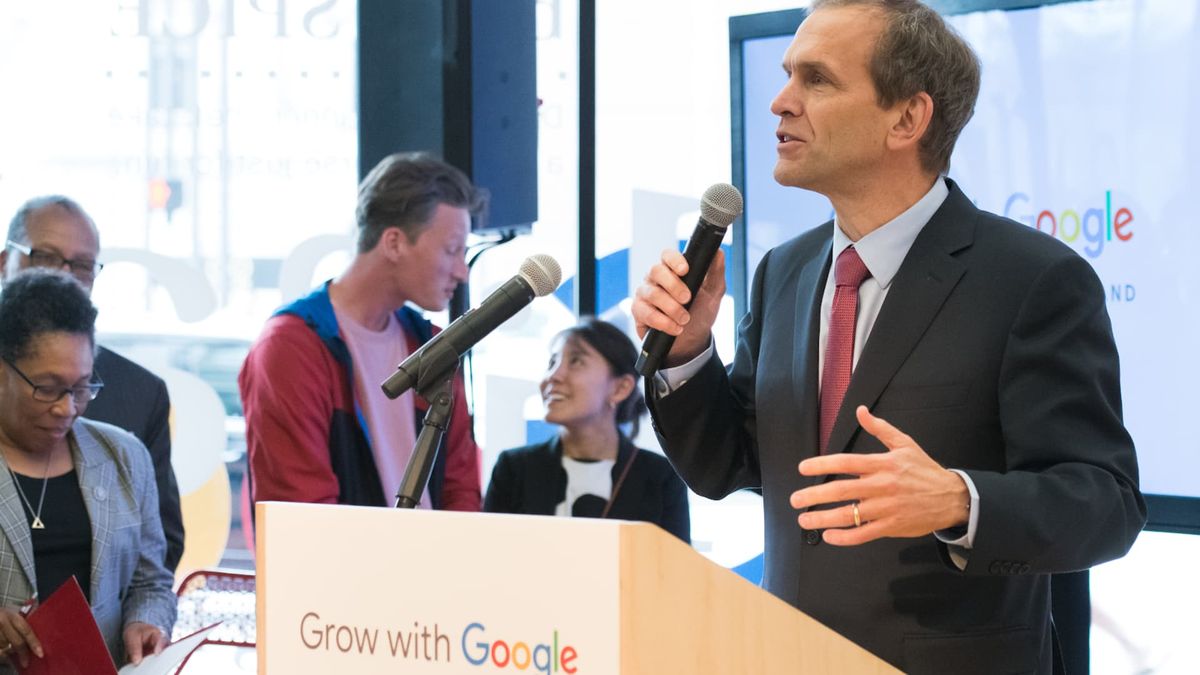 Here’s how Google plans to fight the DOJ