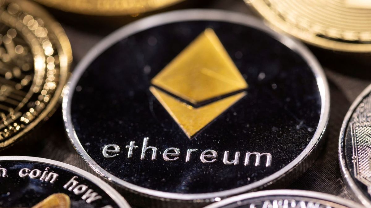 Ether falls 7% following a multimillion dollar hack of a decentralized finance protocol Ether falls 7% following a multimillion dollar hack of a decentralized finance protocol