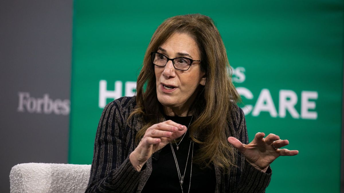 Bill Gates meets Willy Wonka: How Epic’s 82-year-old billionaire CEO, Judy Faulkner, built her software factory
