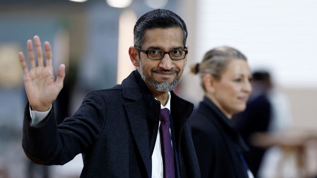 Google wraps up best year on Wall Street since 2009, beating megacap peers as AI story strengthens