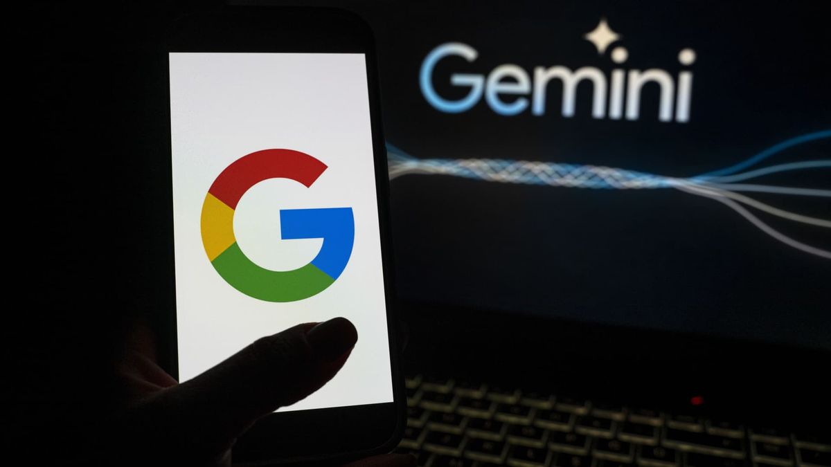 Google pauses Gemini AI image generator after it created inaccurate historical pictures Google pauses Gemini AI image generator after it created inaccurate historical pictures