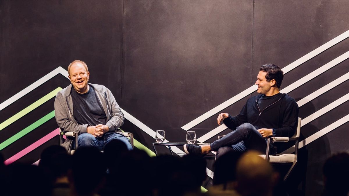 Rippling valued at .8 billion as HR software startup raises 0 million, says IPO not imminent