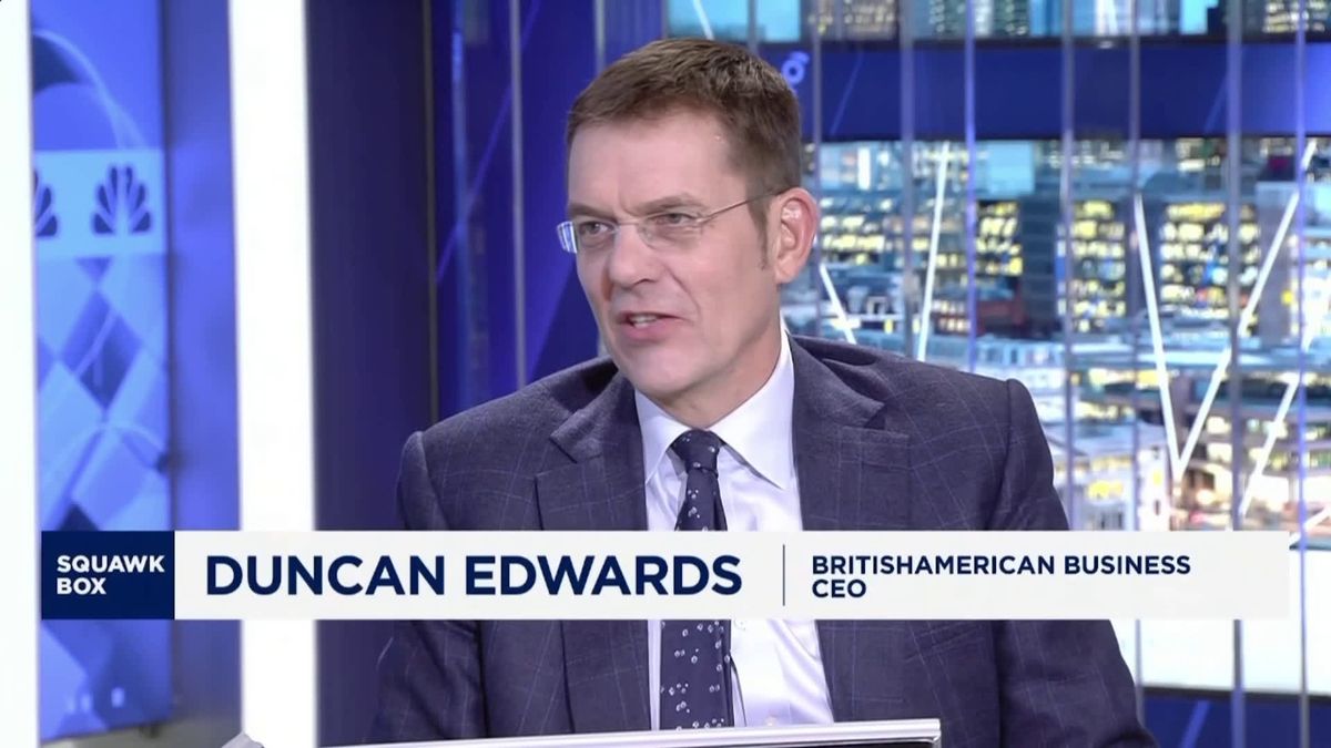 Sigh of relief for UK tech founders as Labour hikes capital gains tax by less than feared 1 Concerns that cost of doing business in the UK is rising, says BritishAmerican Business CEO