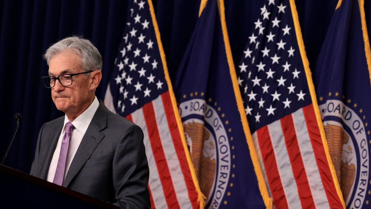 Here’s everything to expect from Fed Chair Powell’s speech Friday in Jackson Hole Here’s everything to expect from Fed Chair Powell’s speech Friday in Jackson Hole