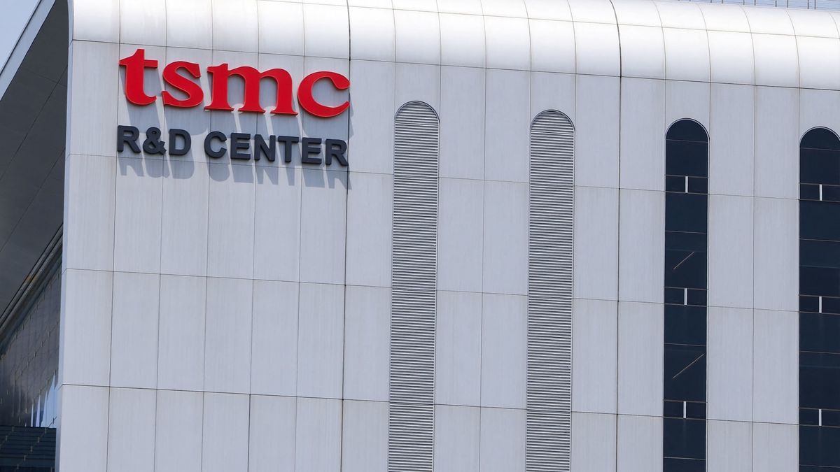 CNBC Daily Open: AI trade reignited by TSMC earnings blowout
