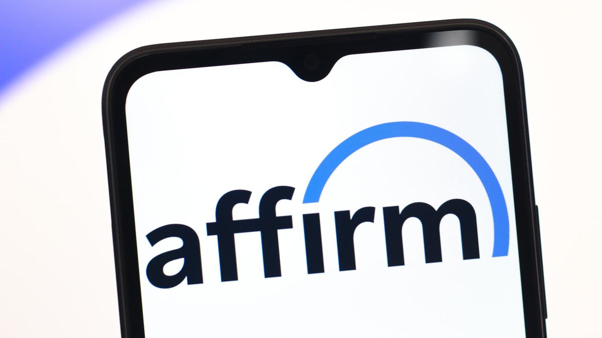 Affirm stock rises 10% as CEO Levchin notes continued consumer strength