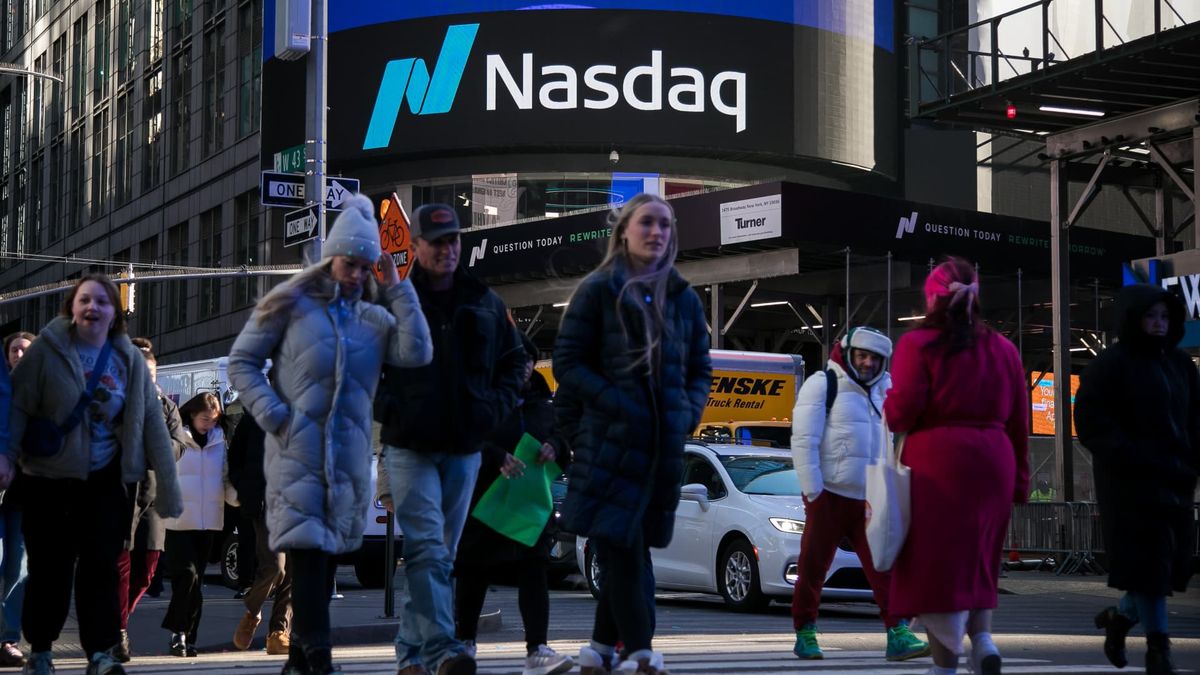 Invesco launches ETF to maximize on the tech concentration craze Invesco launches ETF to maximize on the tech concentration craze