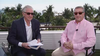 Investors will be 'miles ahead' if they avoid these 3 things, 'How Not to Invest' author says 1 Barry Ritholtz shares the biggest mistakes he sees investors make