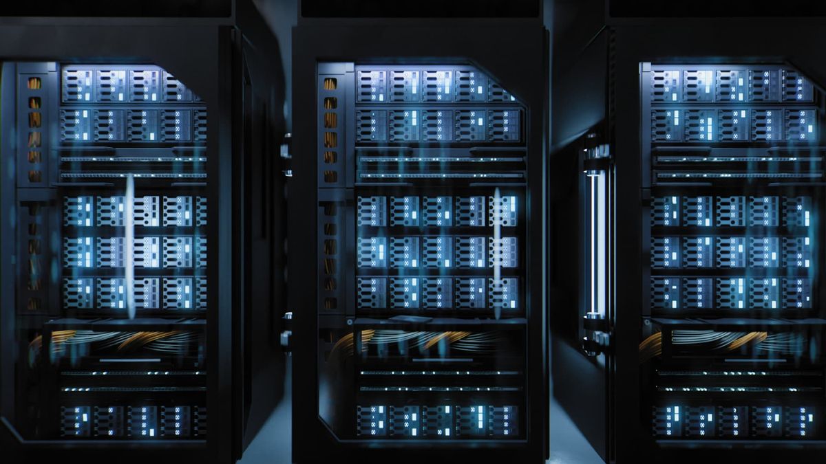Malaysia is emerging as a data center powerhouse amid booming demand from AI