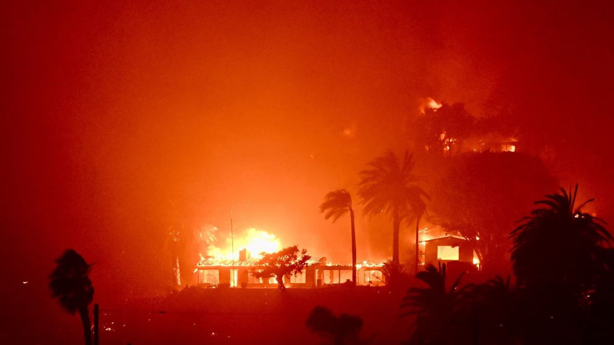 L.A. wildfire victims face financial anxiety amid recovery: ‘The uncertainty is very unsettling’ L.A. wildfire victims face financial anxiety amid recovery: ‘The uncertainty is very unsettling’