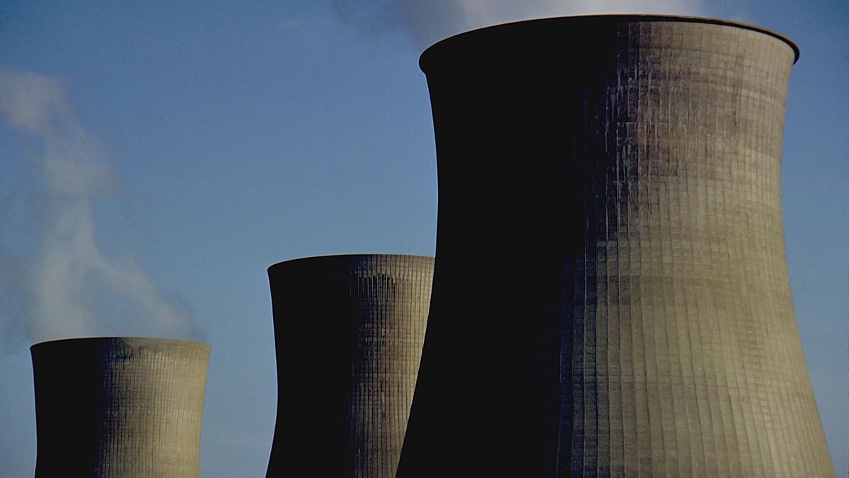 Why tech giants such as Microsoft, Amazon, Google and Meta are betting big on nuclear power
