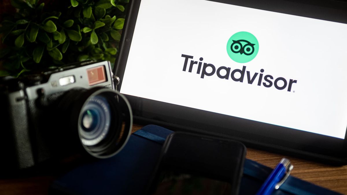 Tripadvisor stock surges 17% as Starboard Value builds sizable stake in online travel company
