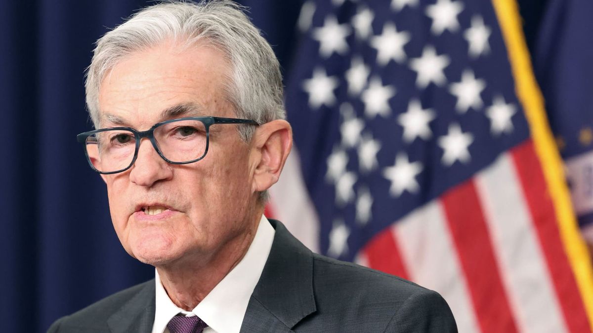 Fed’s Powell has had no contact with Trump after president said he’ll demand rates drop Fed’s Powell has had no contact with Trump after president said he’ll demand rates drop