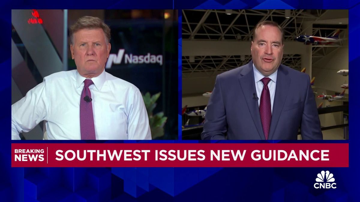 Southwest Airlines raises summer revenue forecast, authorizes $2.5 billion in share buyback 1 Southwest Airlines raises summer revenue forecast, authorizes $2.5 billion in share buybacks