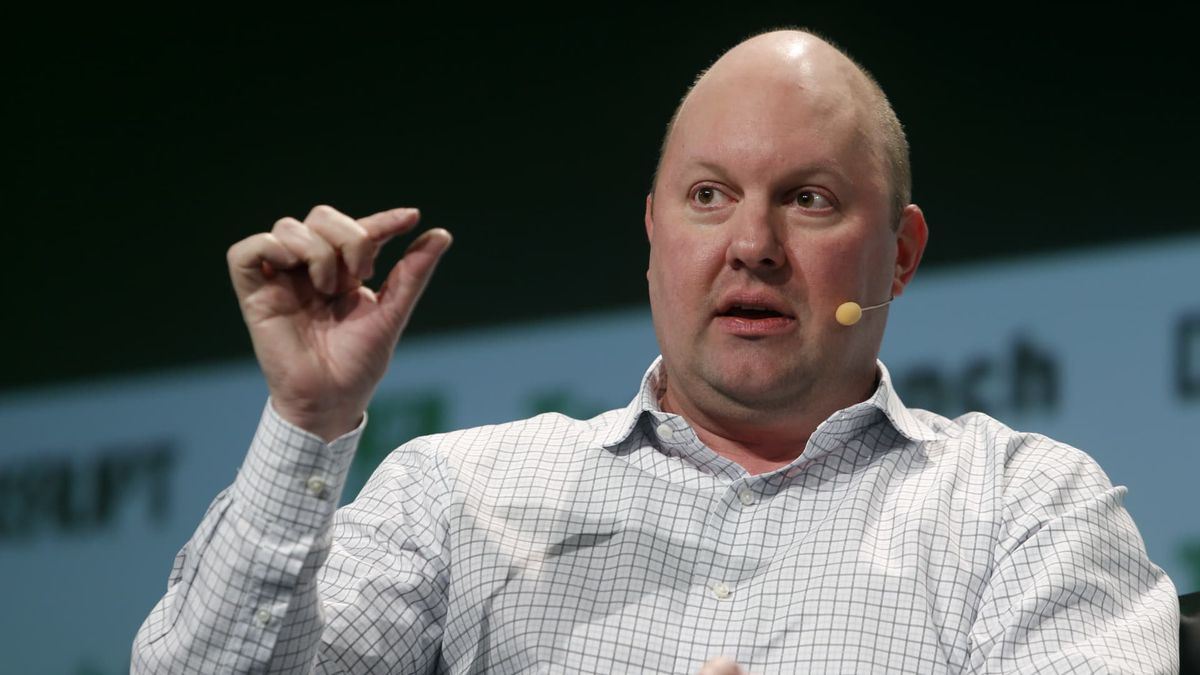Andreessen Horowitz founders plan to donate to pro-Trump super PAC Andreessen Horowitz founders plan to donate to pro-Trump super PAC