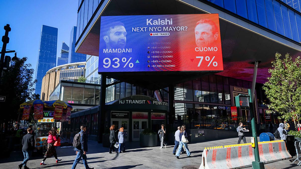 Kalshi makes move to court crypto traders with tokenized betting contracts