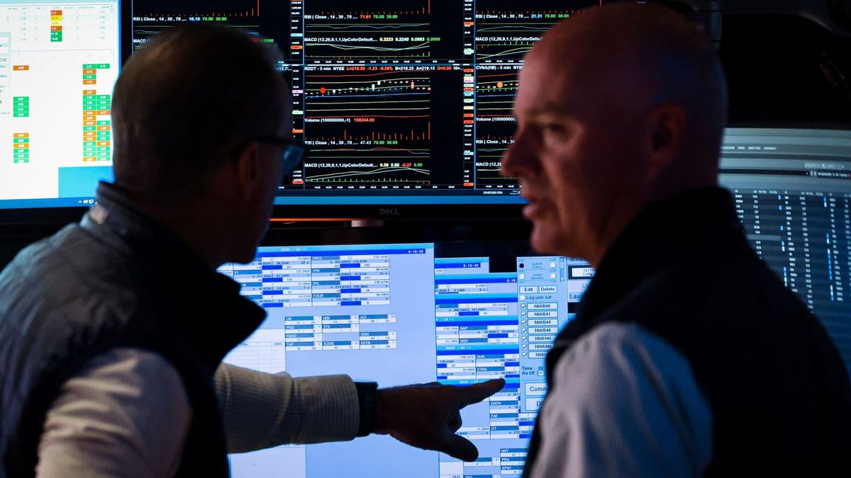 Friday’s jobs report could confirm a slowing labor market. But will stocks care? Friday’s jobs report could confirm a slowing labor market. But will stocks care?
