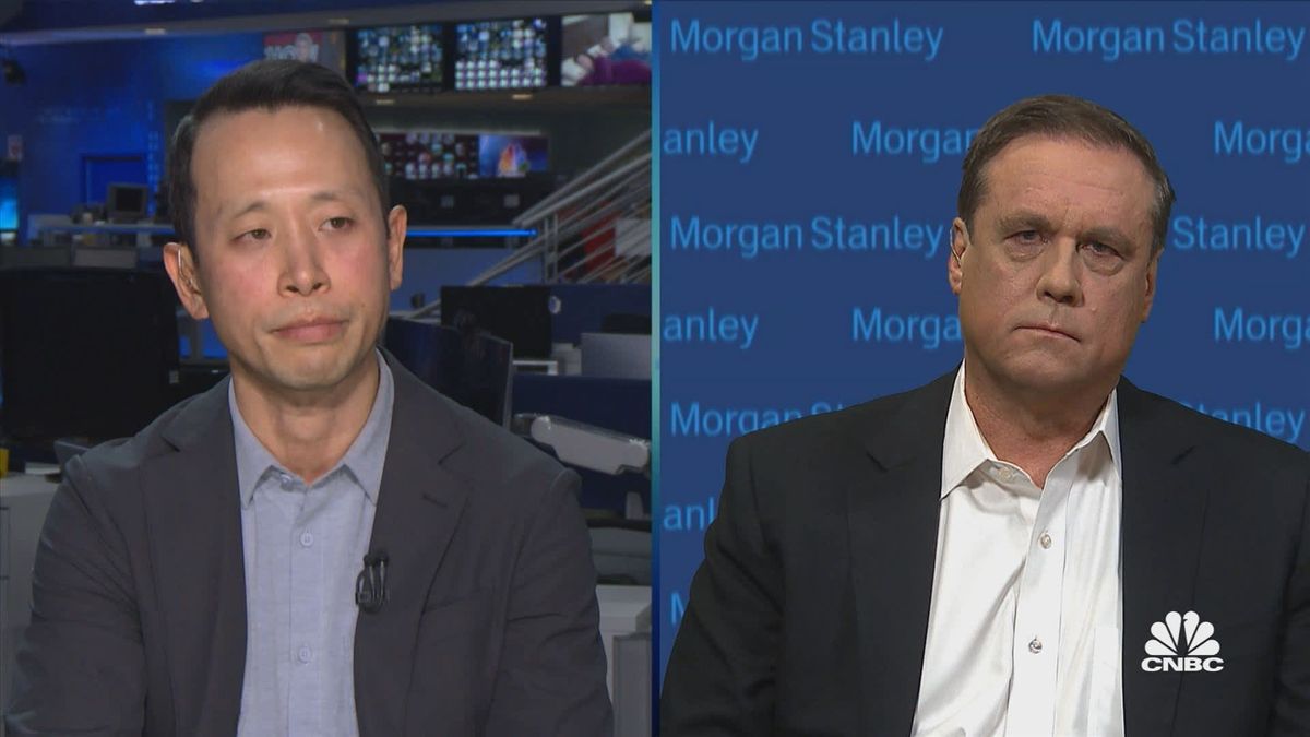 Morgan Stanley kicks off generative AI era on Wall Street with assistant for financial advisors 1 Morgan Stanley testing an OpenAI-powered chatbot