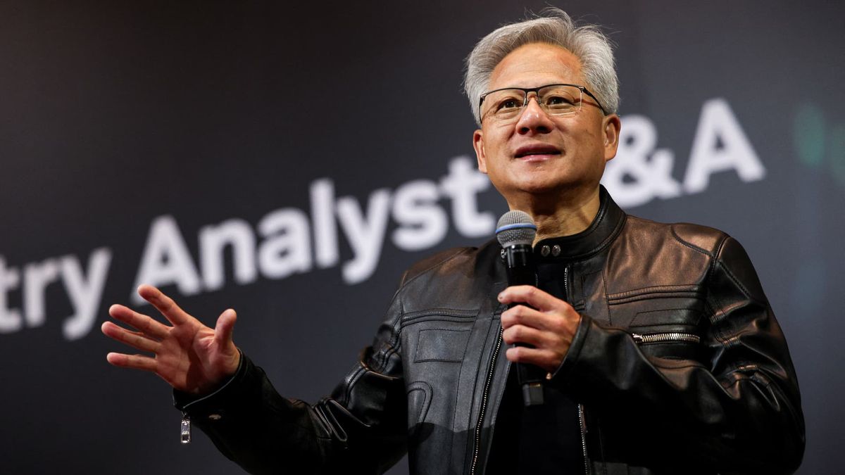 Nvidia says it will resume H20 AI chip sales to China ‘soon,’ following U.S. government assurances
