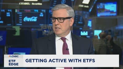 T. Rowe Price sees this established strategy as way to ride out market volatility 1 One of the largest active ETF managers on leveraging fund tactics in new ways