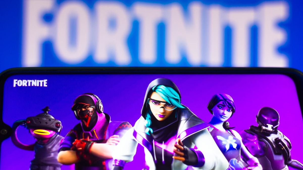 How to get your share of the 5 million Fortnite settlement How to get your share of the 5 million Fortnite settlement