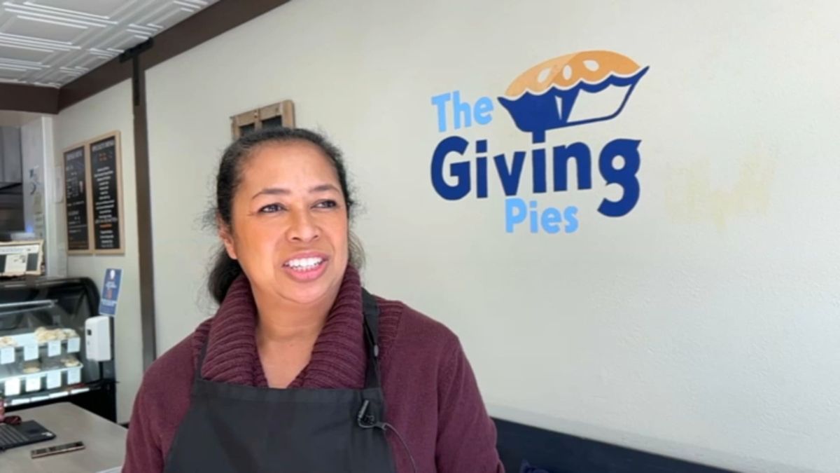 San Jose bakery loses thousands of dollars after Tesla reportedly cancels large order San Jose bakery loses thousands of dollars after Tesla reportedly cancels large order
