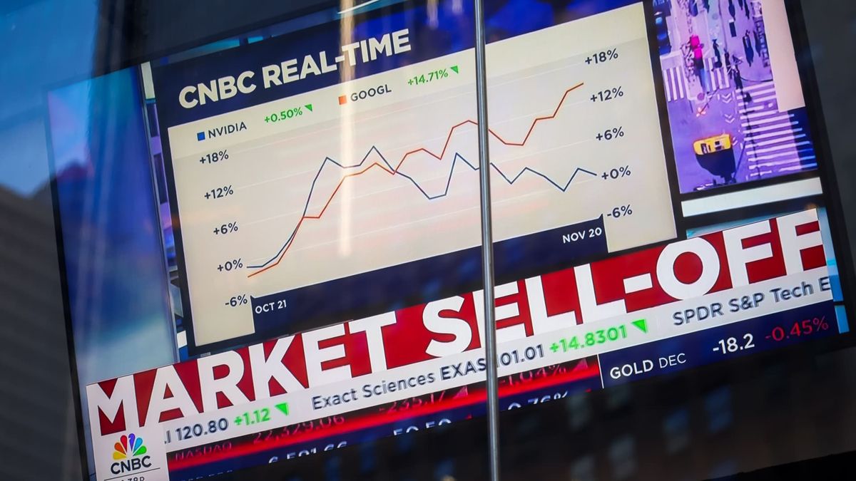 Why one hedge fund veteran is urging investors to ‘prepare for the worst’