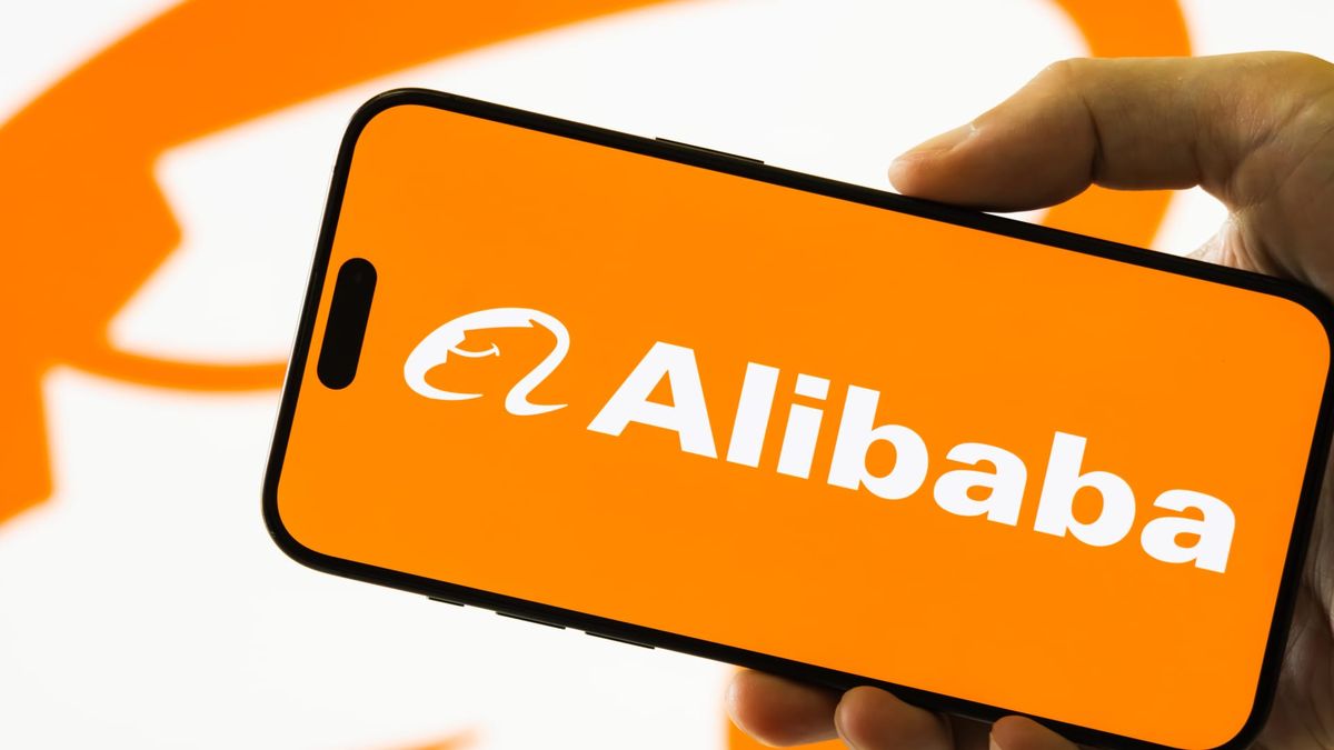 Alibaba shares jump 9% in U.S. premarket after CEO unveils plans to boost AI spending Alibaba shares jump 9% in U.S. premarket after CEO unveils plans to boost AI spending