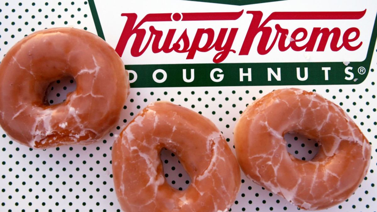 GoPro, Krispy Kreme join the meme party as Wall Street speculation ramps up GoPro, Krispy Kreme join the meme party as Wall Street speculation ramps up