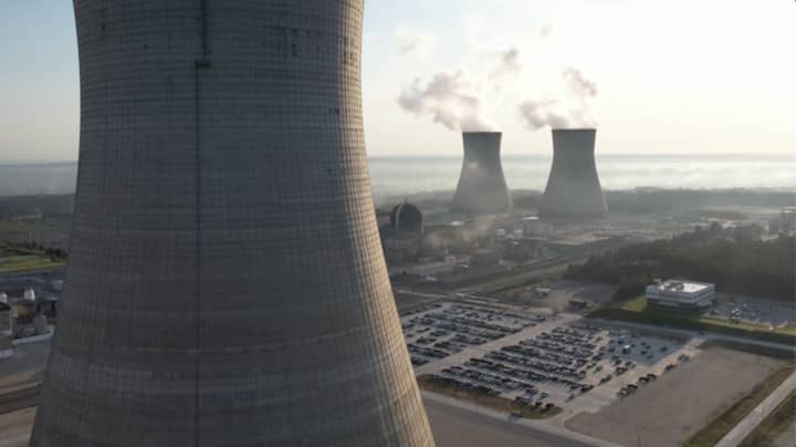 Why electricity prices are surging for U.S. households 2 Why the U.S. has a hard time building nuclear reactors