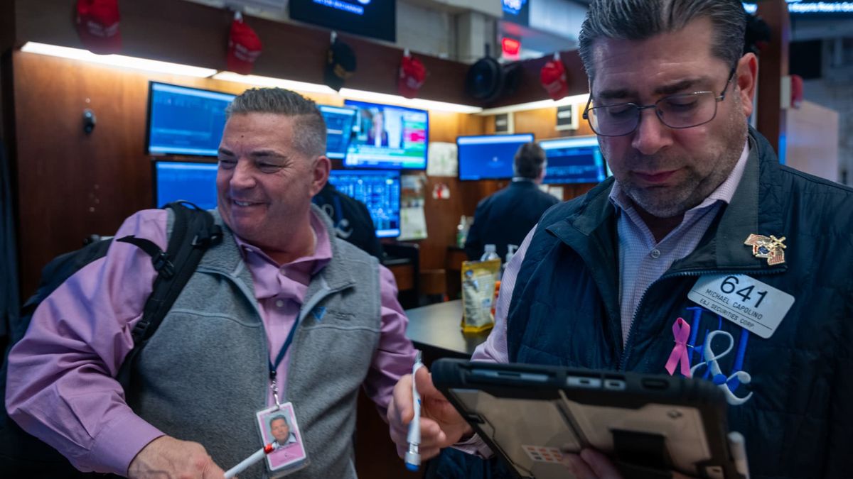 CNBC Daily Open: A turnaround in sentiment for U.S. markets may be in the cards
