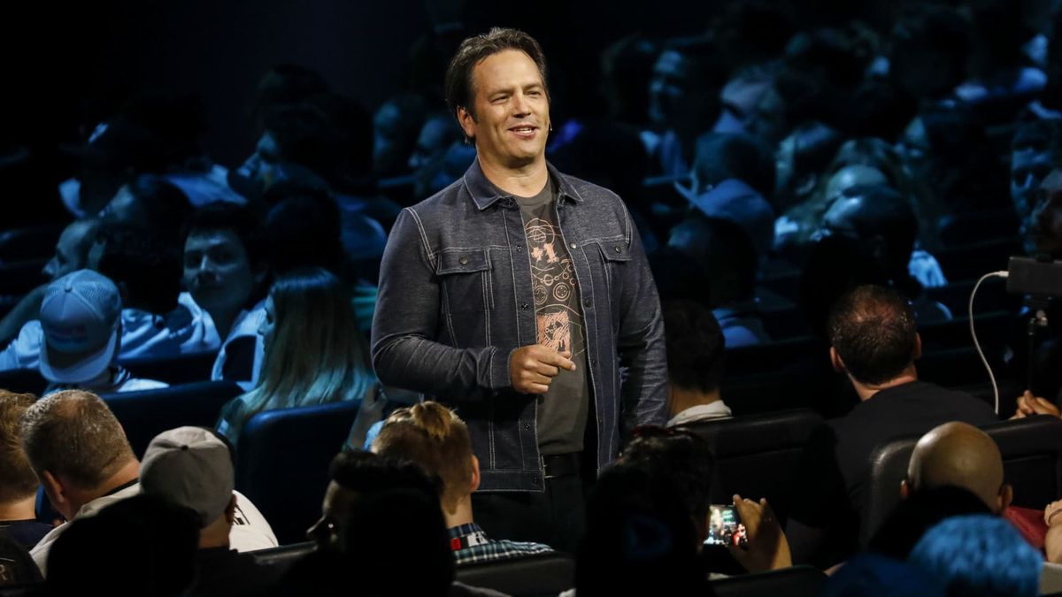 Microsoft will bring four Xbox games to other companies’ consoles Microsoft will bring four Xbox games to other companies’ consoles