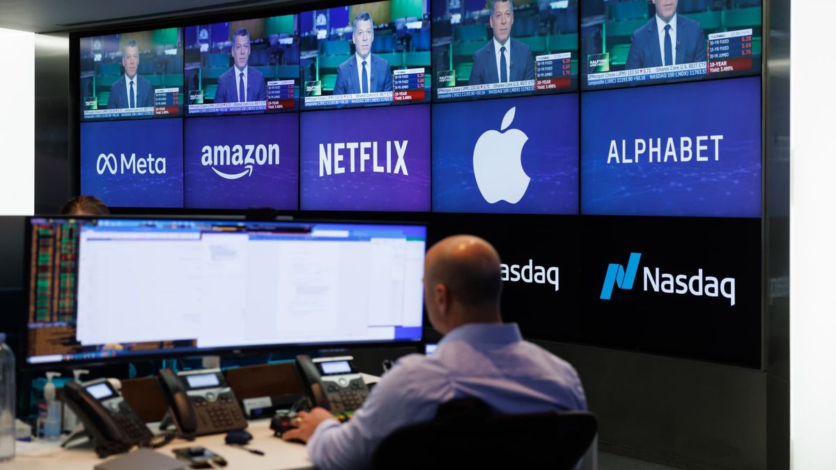 These ETFs could help investors reduce Big Tech exposure These ETFs could help investors reduce Big Tech exposure
