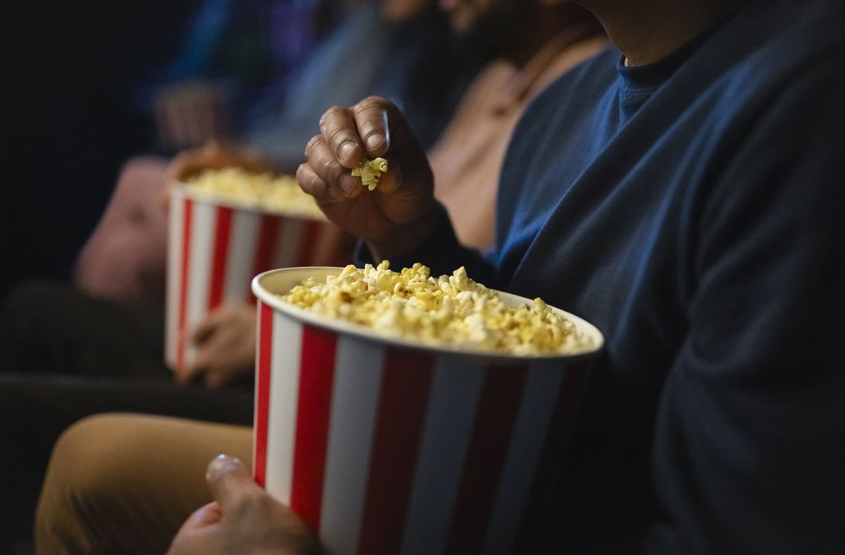 Hollywood has a box office problem: The old movie sequel trick is falling flat 1 Why film studios keep betting on franchises