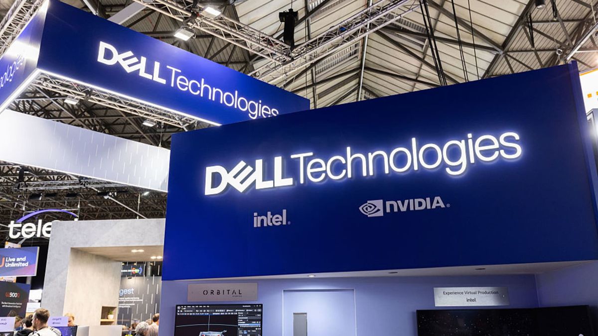 Dell’s earnings blowout makes clear now is not the time to go against the AI grain Dell’s earnings blowout makes clear now is not the time to go against the AI grain
