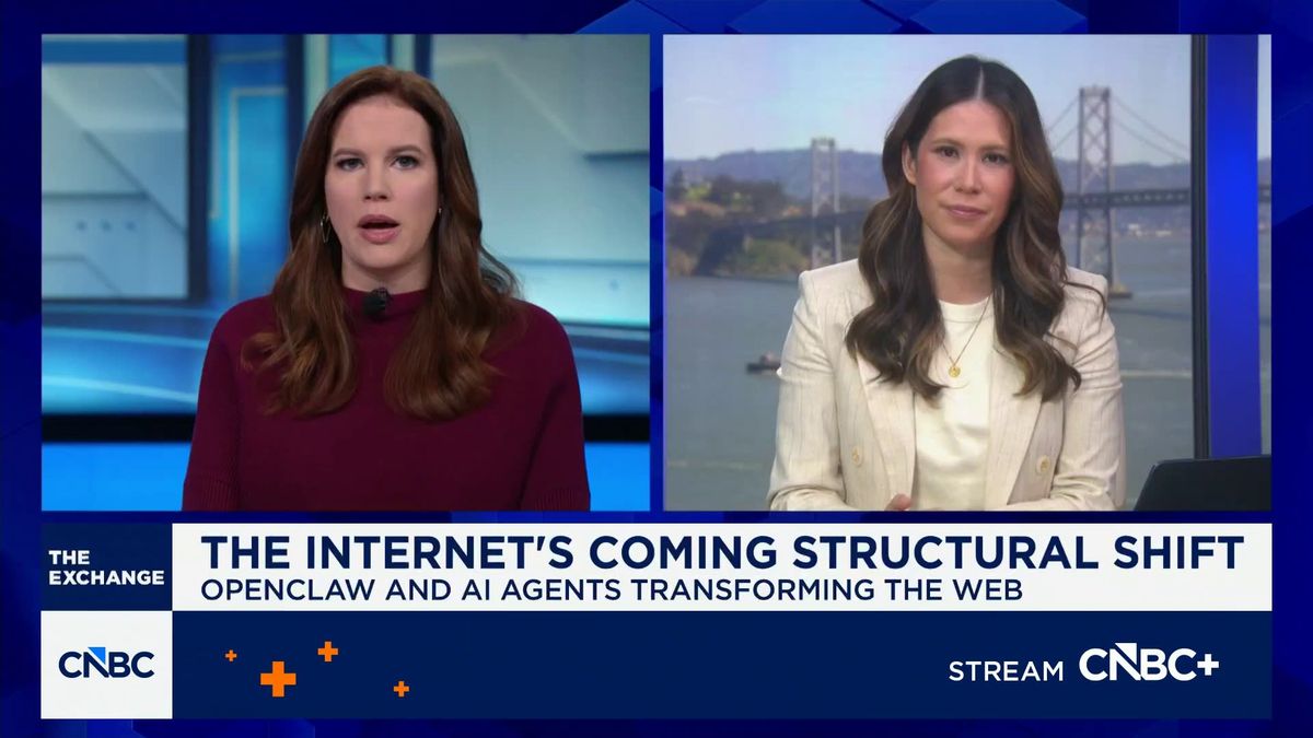 Lobster buffet: China’s tech firms feast on OpenClaw as companies race to deploy AI agents 1 Nvidia CEO Jensen Huang calls OpenClaw 'the most important software release probably ever'