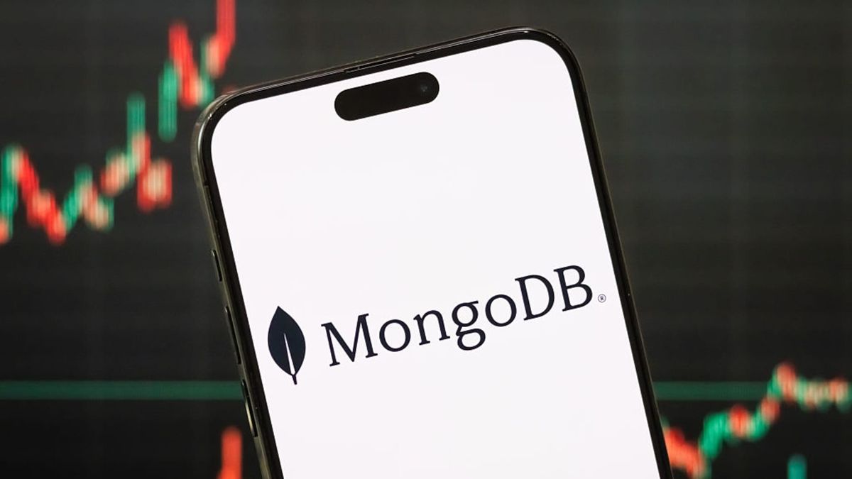 MongoDB stock jumps 15% on earnings and revenue beat, strong guidance