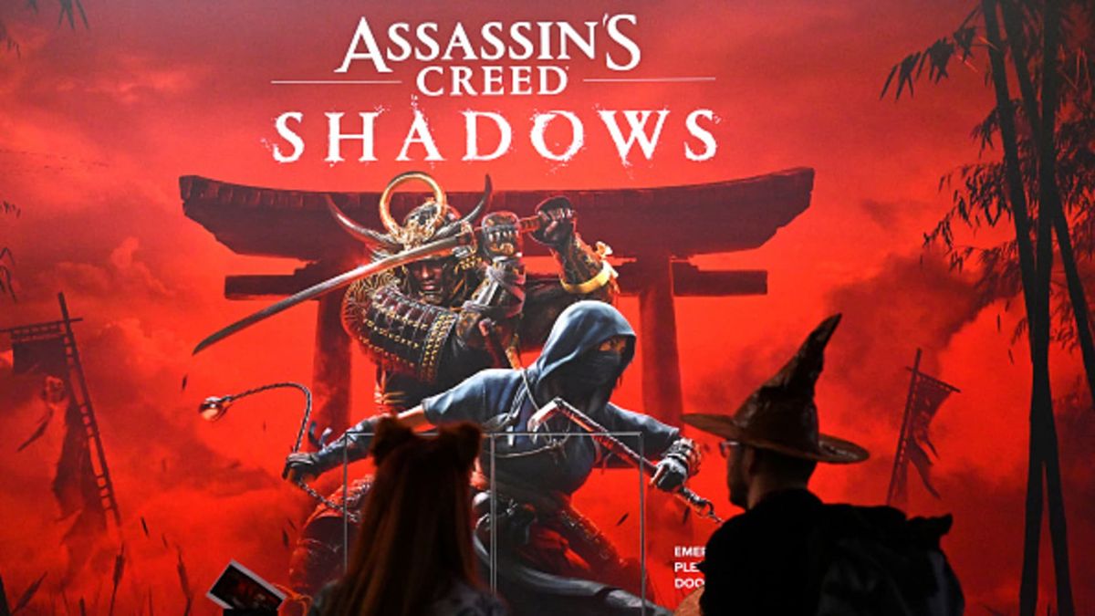 Ubisoft spins out new unit for Assassin’s Creed and other games, Tencent to take .25 billion stake