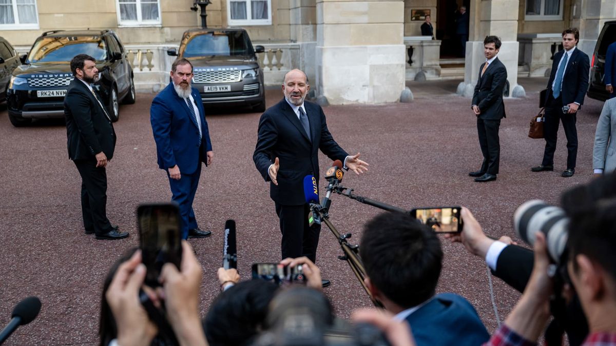 China-U.S. agree on framework to implement Geneva trade consensus after second day of London talks